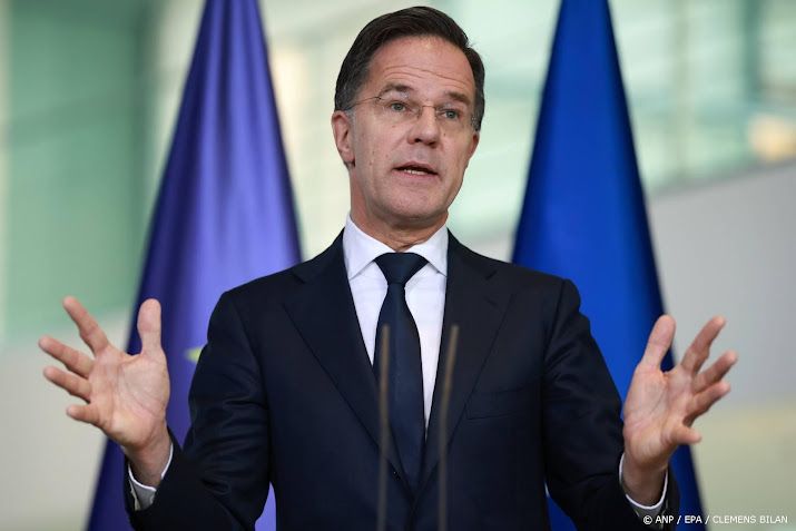 Rutte: verlies Oekraïne kost Europa vele honderden miljarden