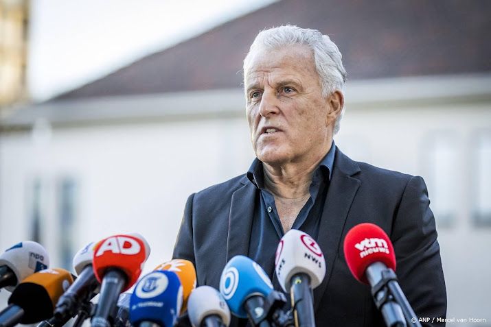 RTL: geen enkele uitspraak maakt gemis De Vries minder pijnlijk