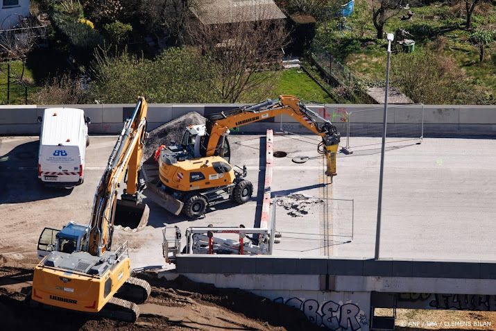 Duitsland wil minder bezwaarmogelijkheden rond infraprojecten
