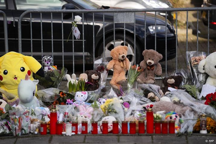 Advocaat: doodgestoken meisje 'slachtoffer van falend systeem'