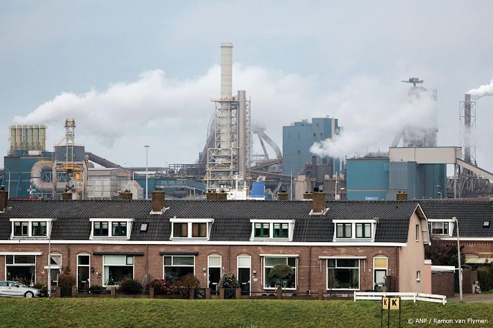 Bezwaar Tata Steel afgewezen, sluiting van een fabriek dreigt