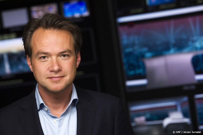 Antoine Peeters kreeg 'heftige klachten' na 'heftig jaar'