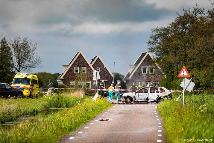 Tot 15,5 jaar cel voor overval op waardetransport Amsterdam-Noord