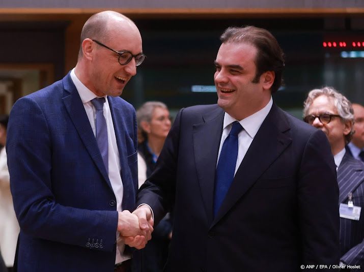 België wil Eurogroep niet in ruil voor gebruik Russische tegoeden