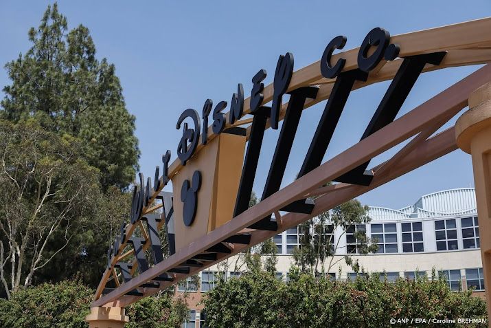 Disney laat fans zelf video's maken met iconische personages