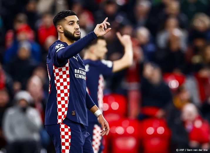 Twee PSV'ers en Feyenoorder in selectie Marokko voor Afrika Cup