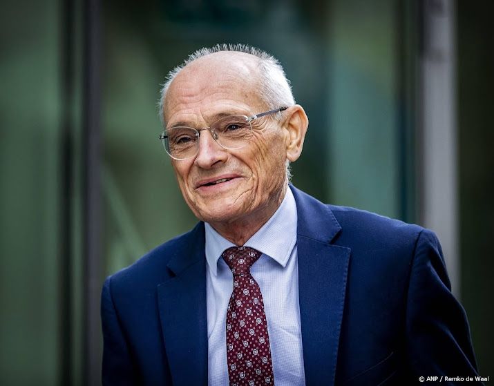 Sanderink voerde wanbeleid bij Centric, stellen rechters vast