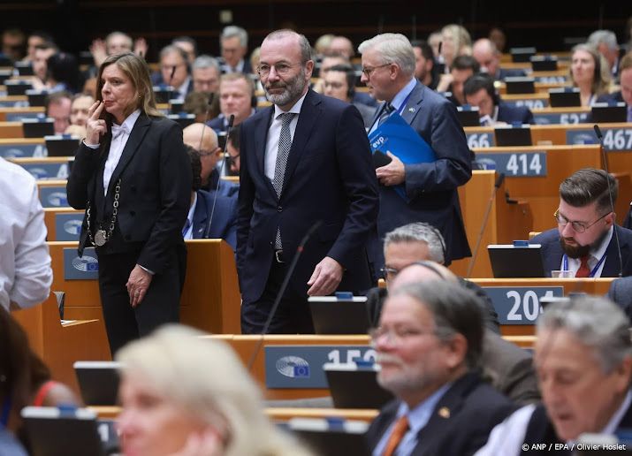 Weber in Bild: geen volledig EU-verbod verbrandingsmotor per 2035