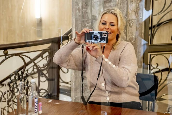 Antoinnette Scheulderman krijgt interviewprogramma op NPO 1