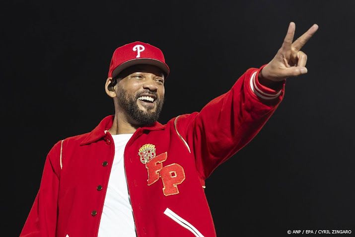 Will Smith reist voor nieuwe NatGeo-docu langs zeven continenten