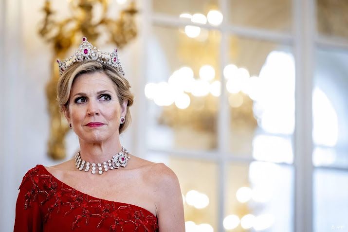 Vogue: Máxima bij best geklede beroemdheden van 2025