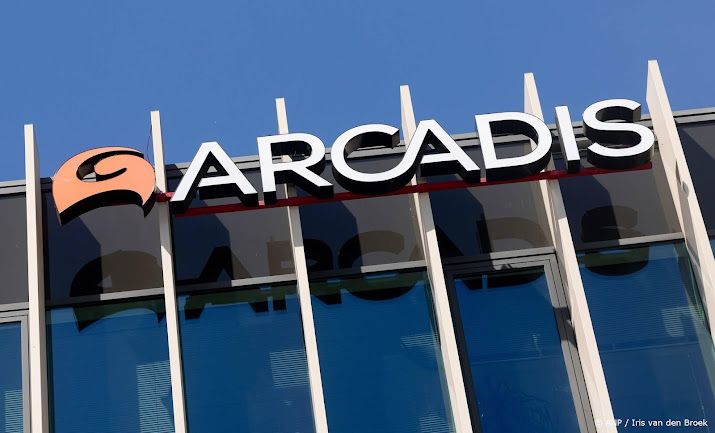 Ingenieursbureau Arcadis benoemt Amerikaanse tot topvrouw