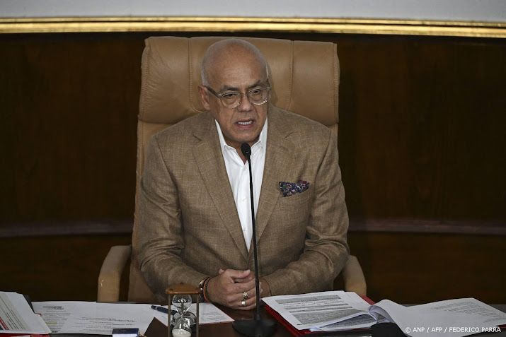 Venezuela keurt wet goed voor terugtrekking uit strafhof