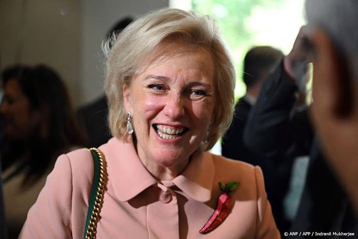 Belgisch hof: prinses Astrid is niet ernstig ziek