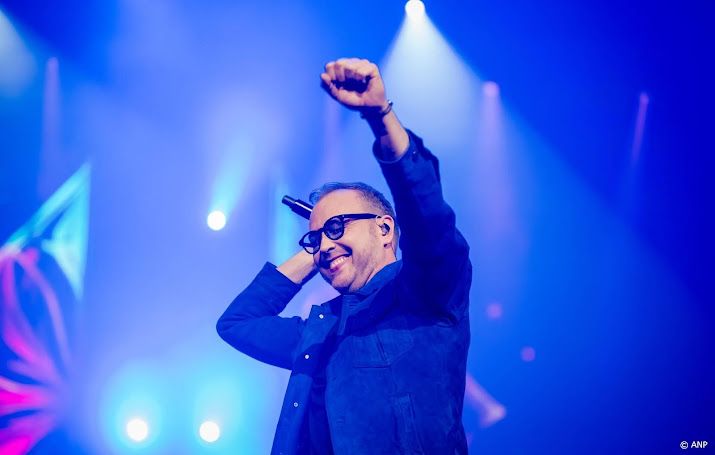 Jamai Loman geeft stem aan 'wonderhond'