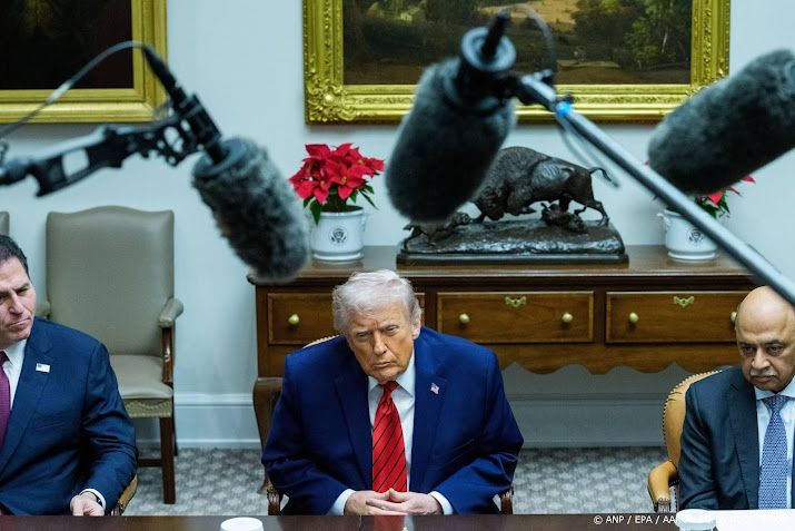 Reuters: VS bereiden inbeslagname meer olietankers Venezuela voor