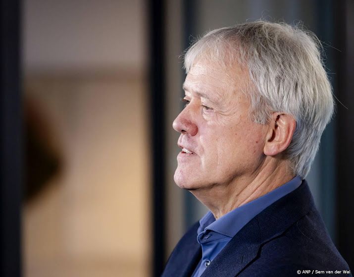 Industrie blij met 'gedegen en alomvattend' rapport Wennink