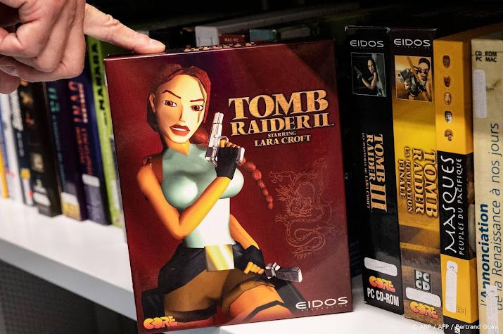 Nieuwe Tomb Raider-game Catalyst komt in 2027 uit