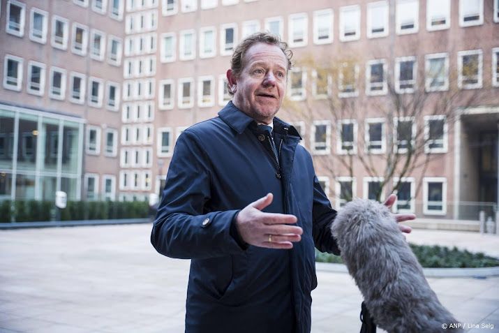 Van Weel deelt zorgen Rutte over Russische dreiging 'absoluut'