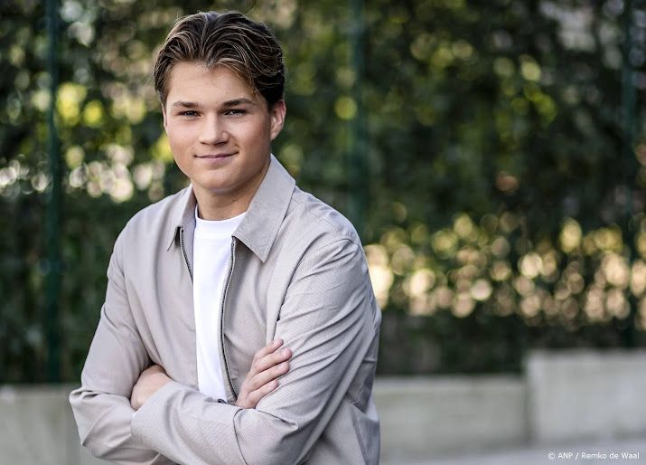 Samuel Welten brengt nieuwe versie Echte Liefde Is Te Koop uit