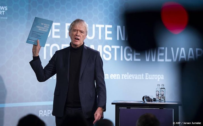 Wennink: boodschap uit rapport is bij politieke partijen geland