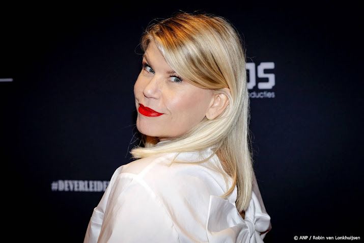 Anne-Marie Jung speelt dubbelrol in Harry Potter-theaterstuk