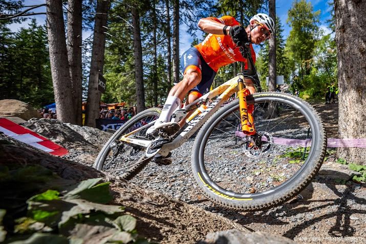 Van der Poel verwacht dat hij in Namen om de zege kan strijden  