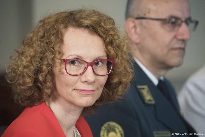 Nummer twee NAVO: hulp Kyiv kan niet enkel van Noord-Europa komen