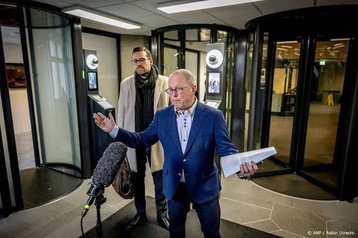 LTO 'schrikt niet' van landbouwvisie in rapport Wennink