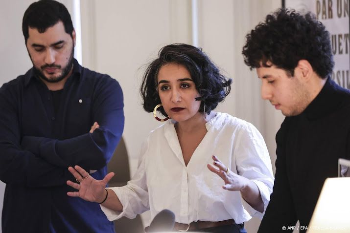 Aanhangers van Narges Mohammadi: activiste weer opgepakt