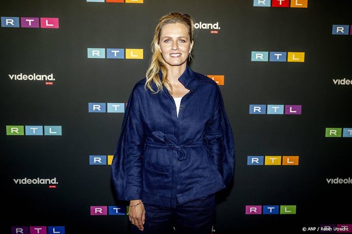 Leonie ter Braak maakt eerder debuut bij RTL Tonight