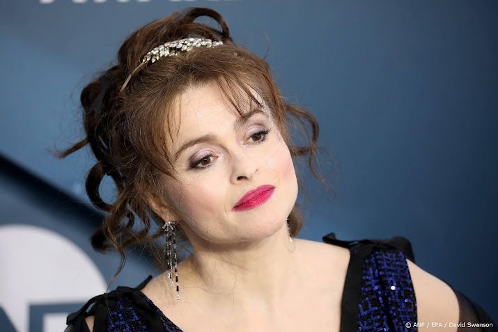 Helena Bonham Carter mogelijk in vierde seizoen The White Lotus 