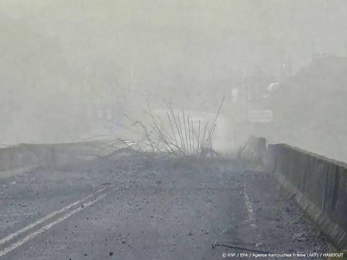 Thailand en Cambodja raken weer slaags