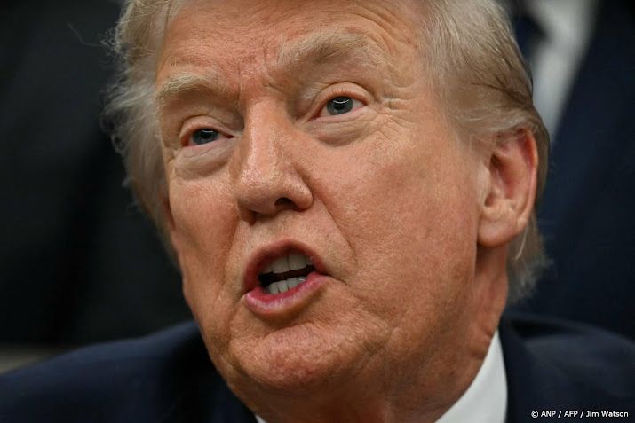 WSJ: Trump zegt te neigen naar Warsh of Hassett als Fed-baas