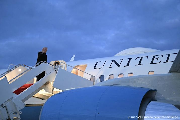 Levering vliegtuig voor Amerikaanse president verder uitgesteld