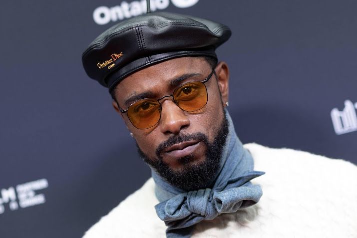 LaKeith Stanfield speelt Dennis Rodman na ontslag Jonathan Majors