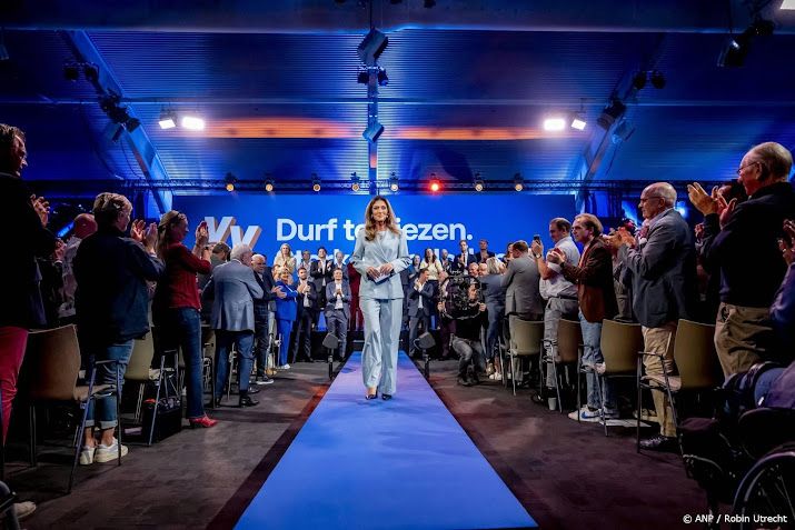 VVD zoekt dringend geld, maar leden lopen niet warm voor afdracht