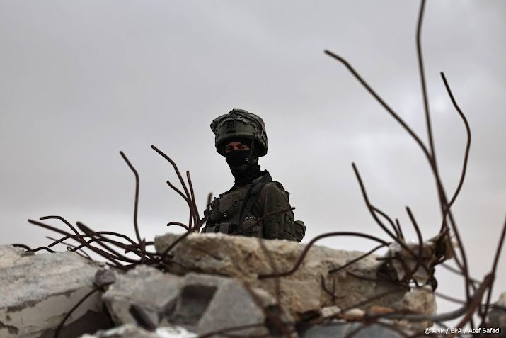 Israël claimt topman Hamas te hebben gedood in Gaza