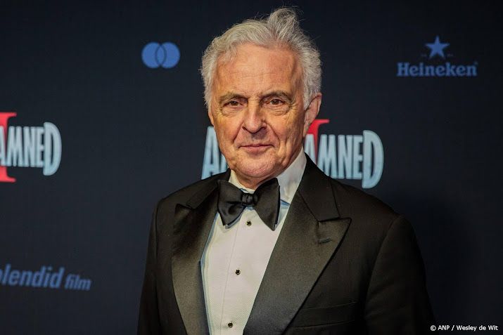 Gouden Film voor Amsterdamned II 