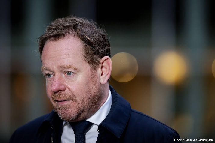 Van Weel: vrijlating Belarussen goed nieuws, maar velen nog vast