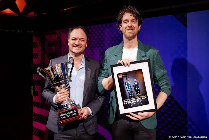 Even tot Hier haalt ruim 3,1 miljoen euro op voor Oekraïne