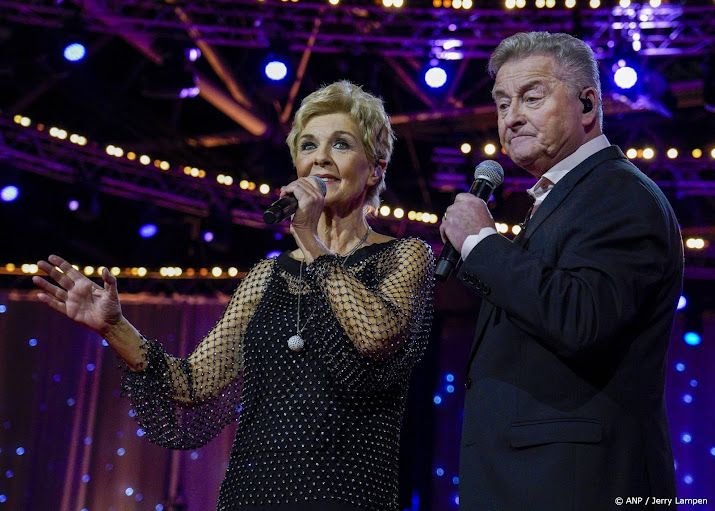 BZN ontvangt TrosKompas Oeuvre Award 2025 