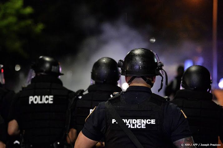 Meerdere slachtoffers bij schietpartij Amerikaanse universiteit