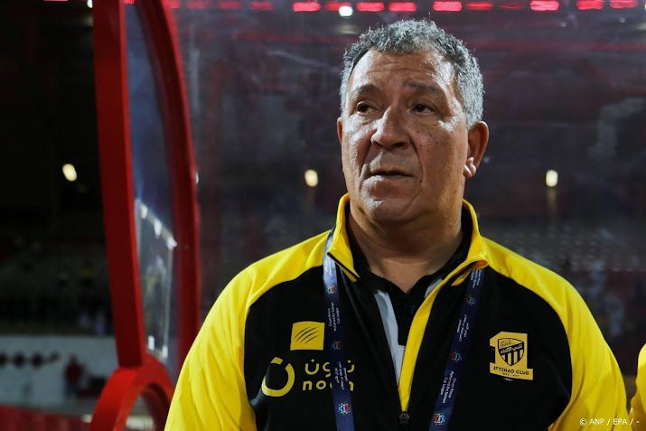 Ten Cate moet Surinaamse voetbalploeg naar WK leiden