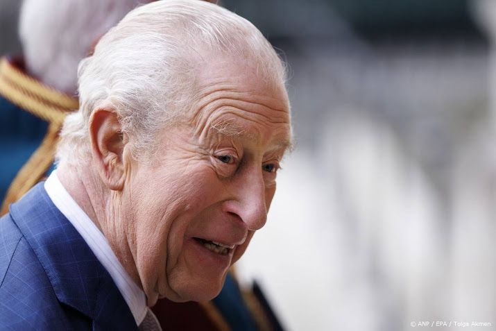 Charles 'diep geraakt' door reacties na gezondheidsupdate