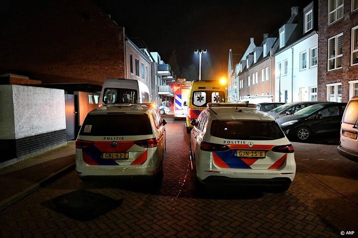 Politie: vader gewonde kinderen Moergestel nog niet gesproken