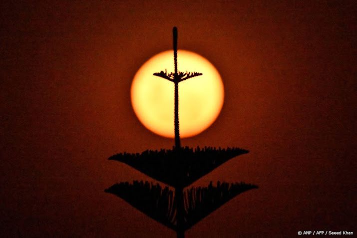 Media: meerdere doden bij schietpartij Bondi Beach in Sydney