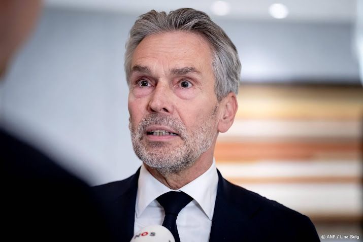 Schoof betuigt premier Australië steun na schietpartij