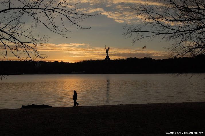 Nog honderdduizenden Oekraïners zonder stroom