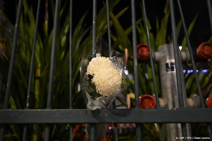 NCTV: ook in Nederland alertheid geboden na aanslag in Sydney